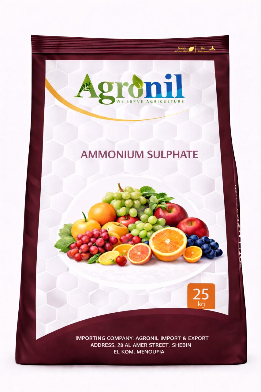 AMMONIUM SULPHATE